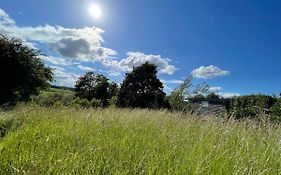 Wellbank Shepherds Hut